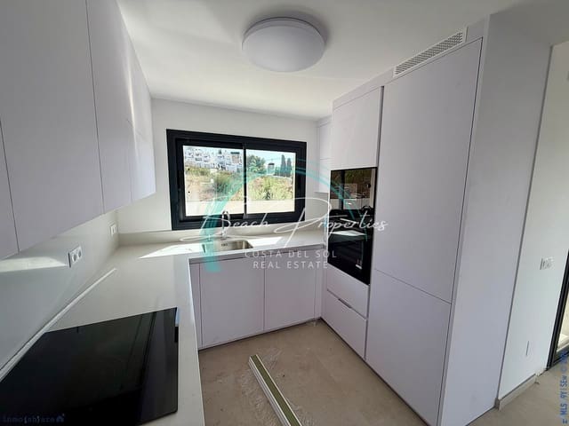 Maison de Ville à vendre à Centro, Nerja - 795 000 € (Ref: 10085344)