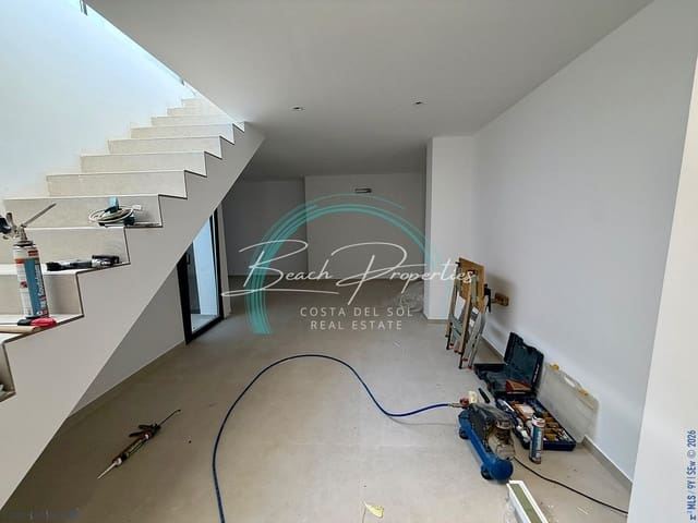 Maison de Ville à vendre à Centro, Nerja - 795 000 € (Ref: 10085344)