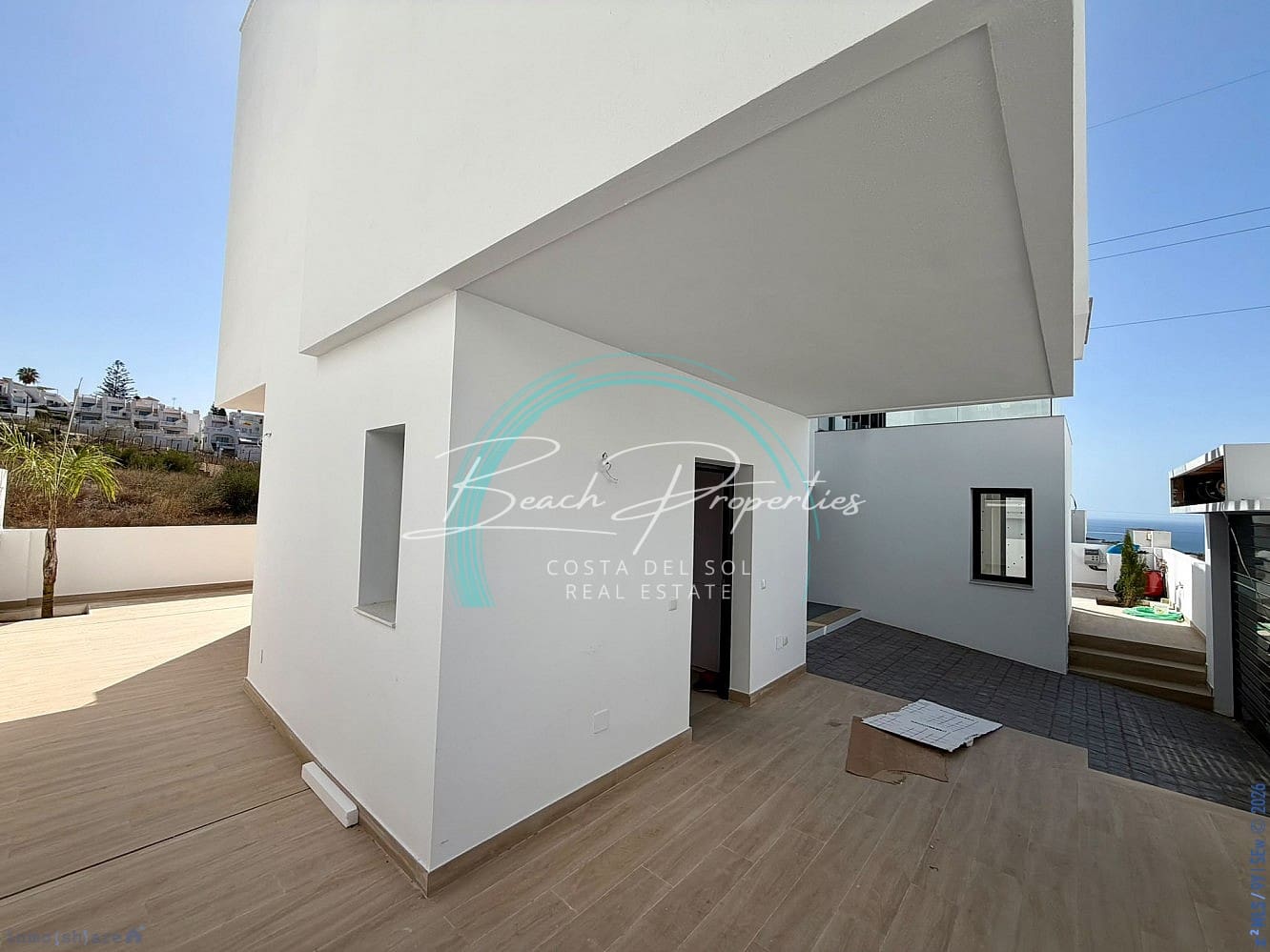 Maison de Ville à vendre à Nerja - 795 000 € (Ref: 10085344)