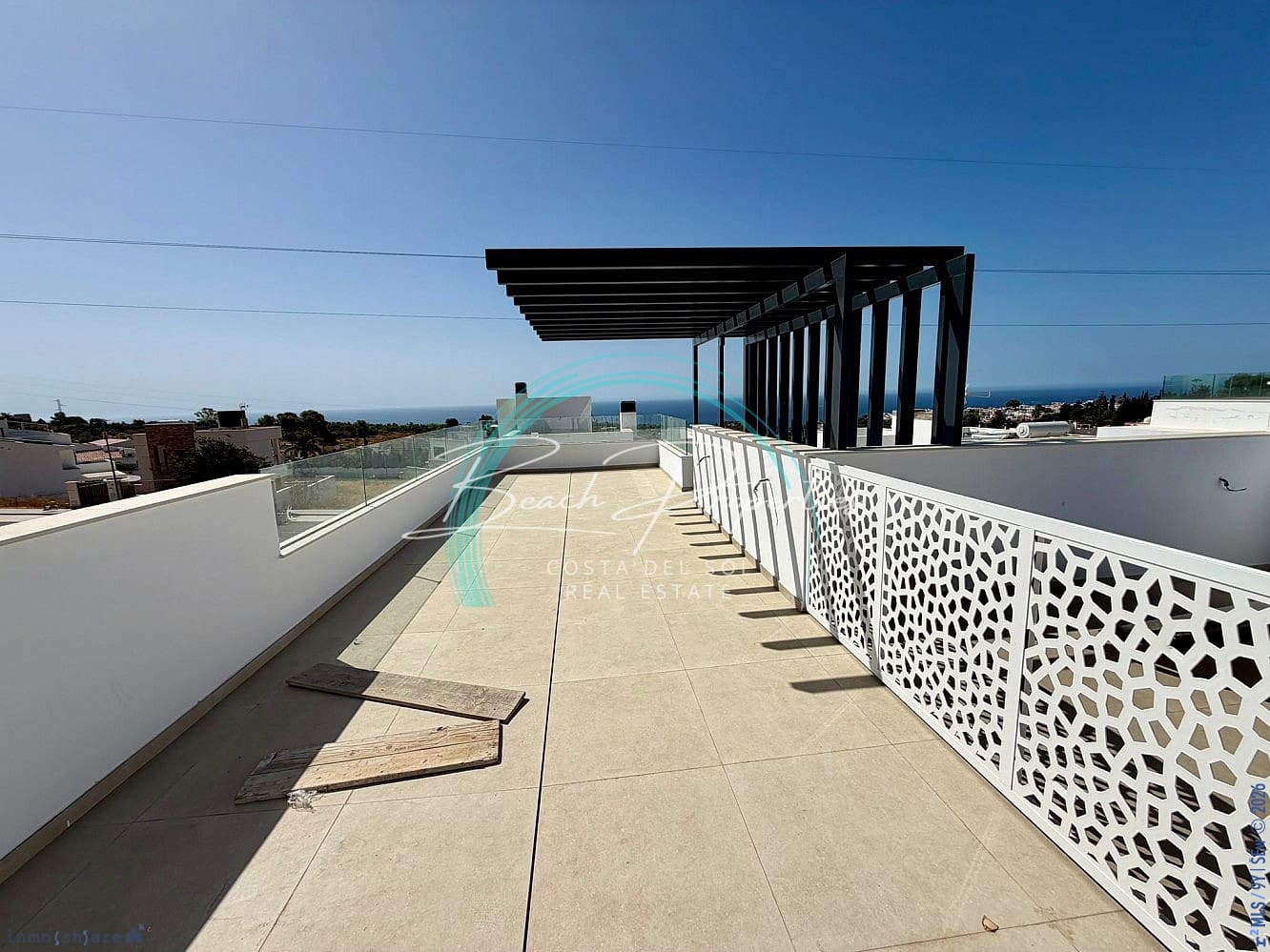 Maison de Ville à vendre à Nerja - 795 000 € (Ref: 10085344)
