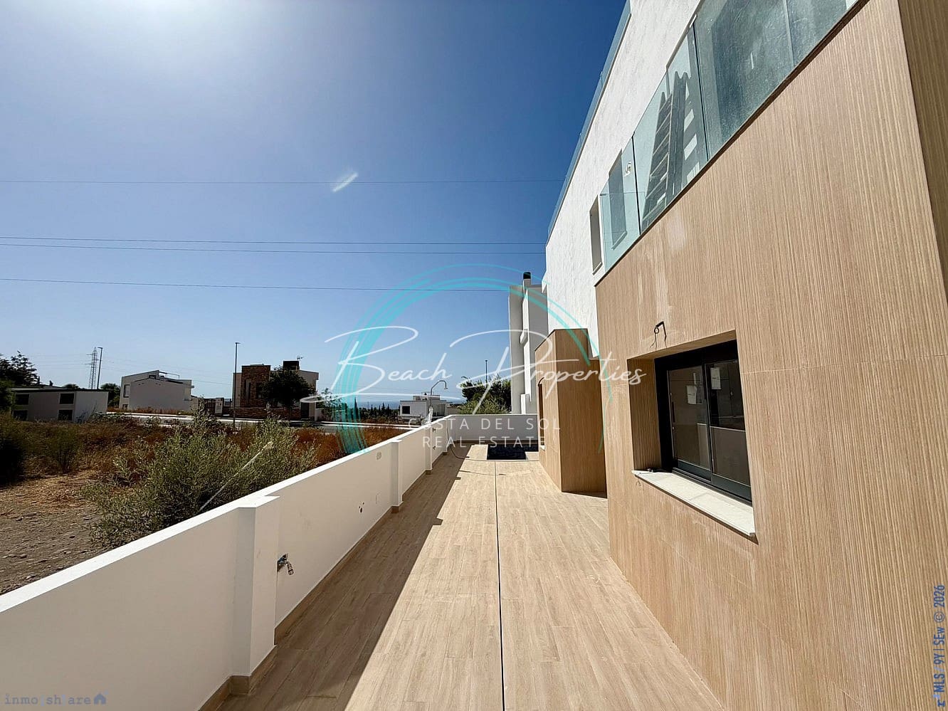 Maison de Ville à vendre à Nerja - 795 000 € (Ref: 10085344)