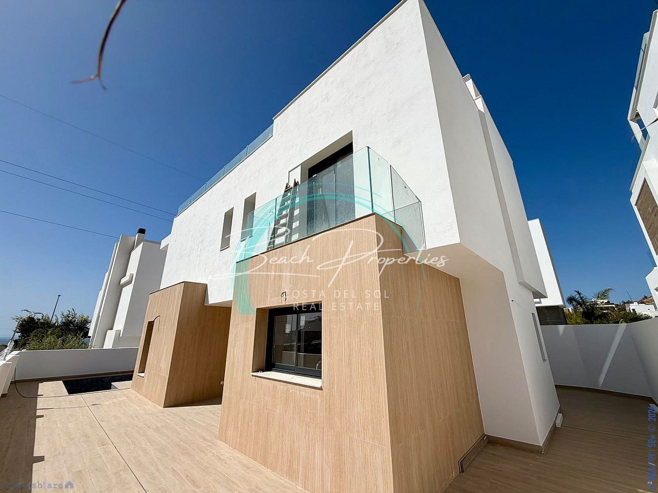 Maison de Ville à vendre à Nerja - 795 000 € (Ref: 10085344)