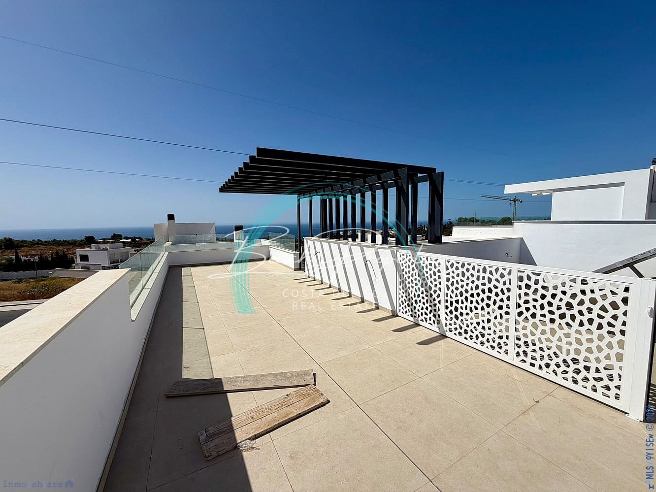 Maison de Ville à vendre à Nerja - 795 000 € (Ref: 10085344)
