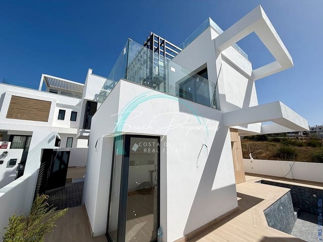 Maison de Ville à vendre à Centro, Nerja - 795 000 € (Ref: 10085344)