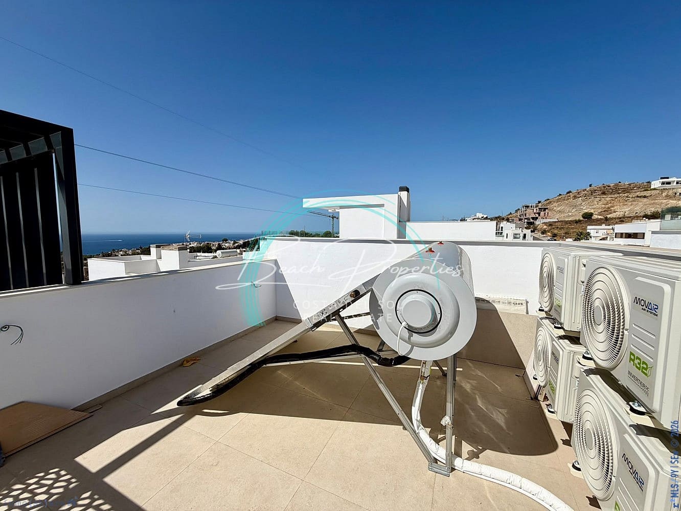 Maison de Ville à vendre à Nerja - 795 000 € (Ref: 10085344)