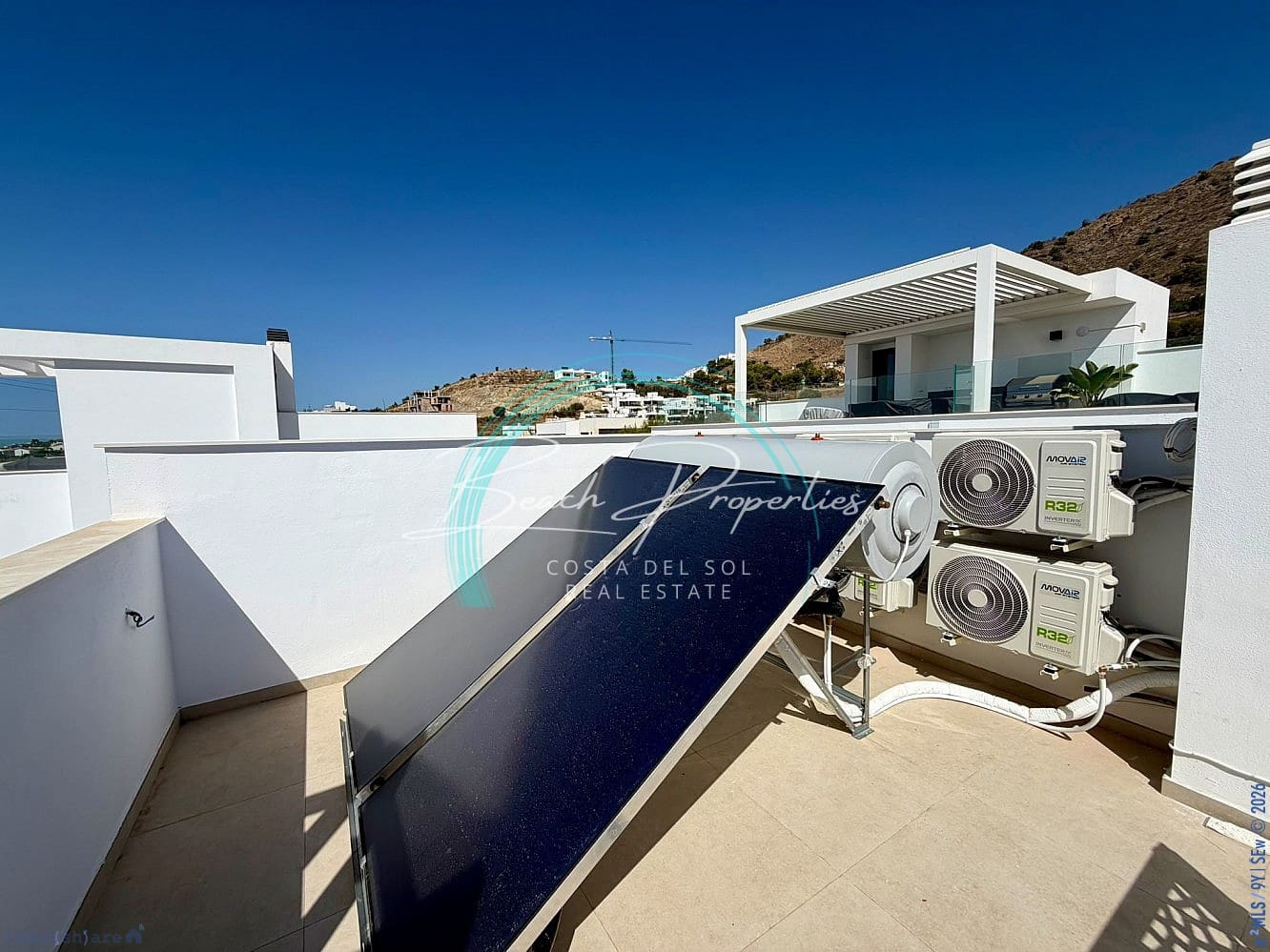 Maison de Ville à vendre à Nerja - 795 000 € (Ref: 10085344)