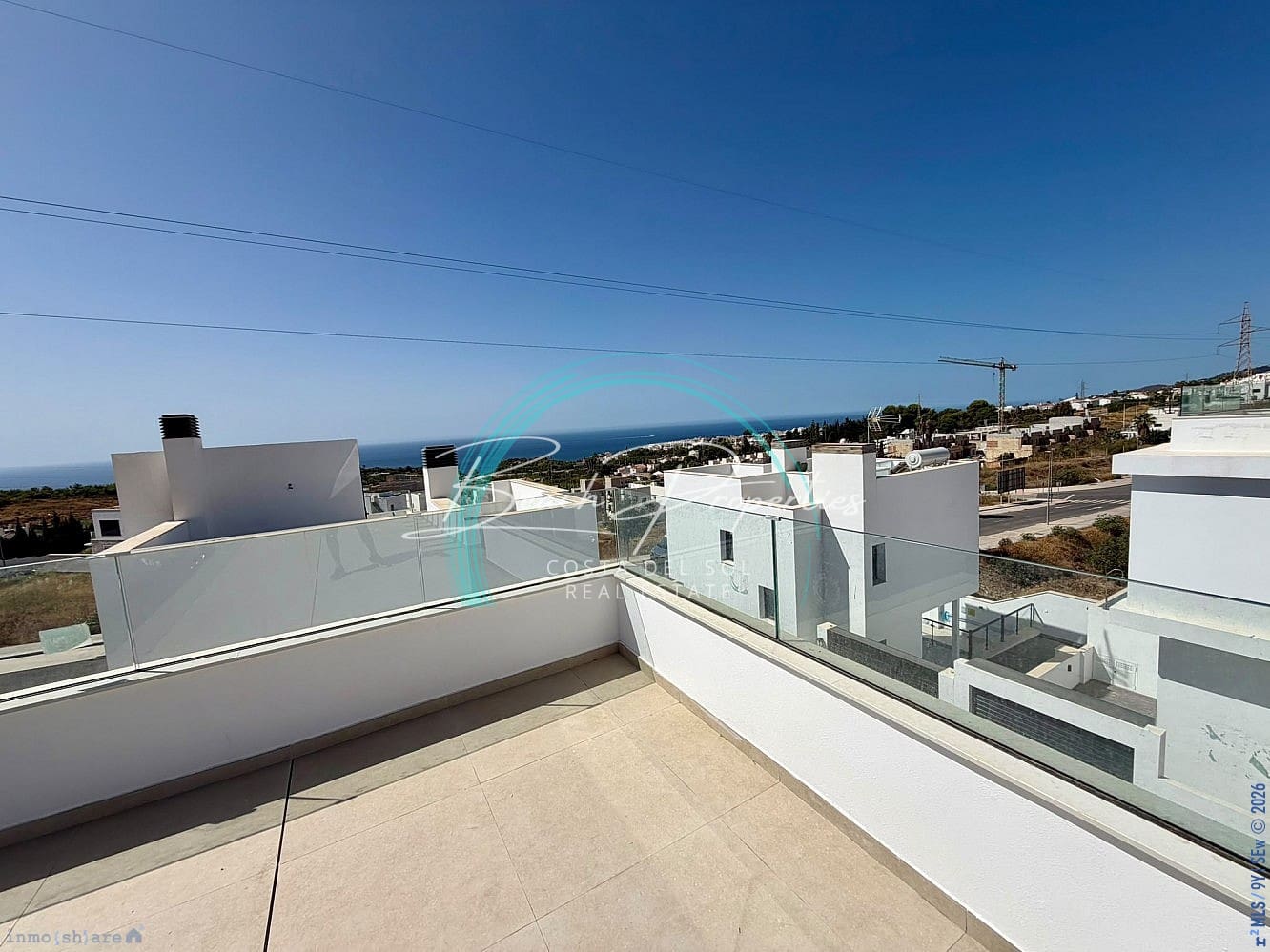 Maison de Ville à vendre à Nerja - 795 000 € (Ref: 10085344)