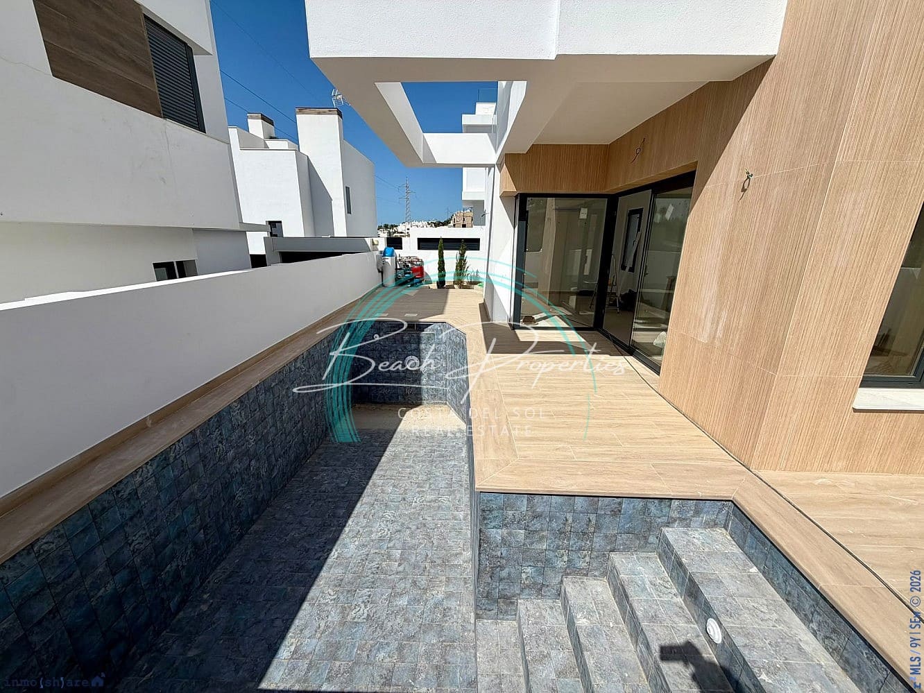 Maison de Ville à vendre à Nerja - 795 000 € (Ref: 10085344)