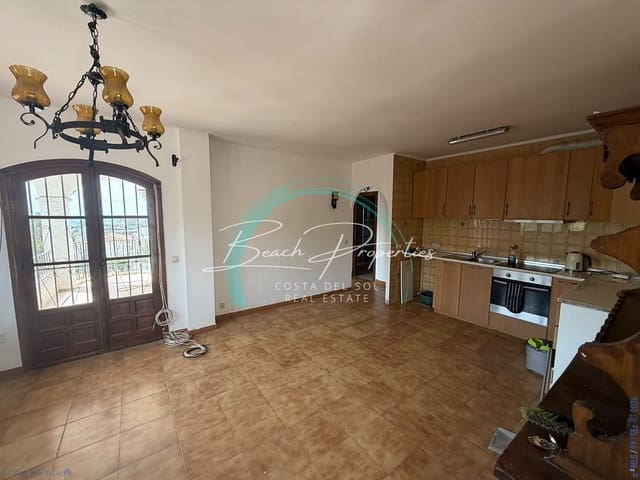 1 camera da letto Appartamento in vendita in Centro, Nerja - 290.000 € (Rif: 10085345)