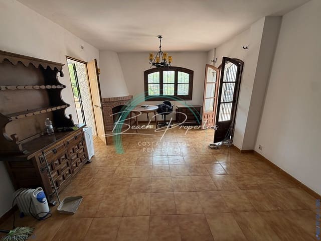 1 camera da letto Appartamento in vendita in Centro, Nerja - 290.000 € (Rif: 10085345)
