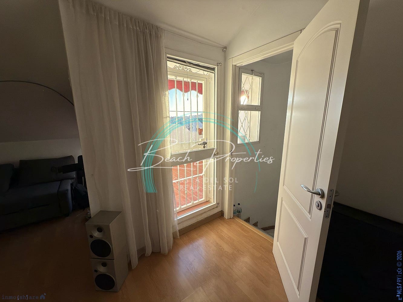 4 bedroom Terraced Villa for sale in Torre del Mar with garage - € 389,000 (Ref: 10110413)