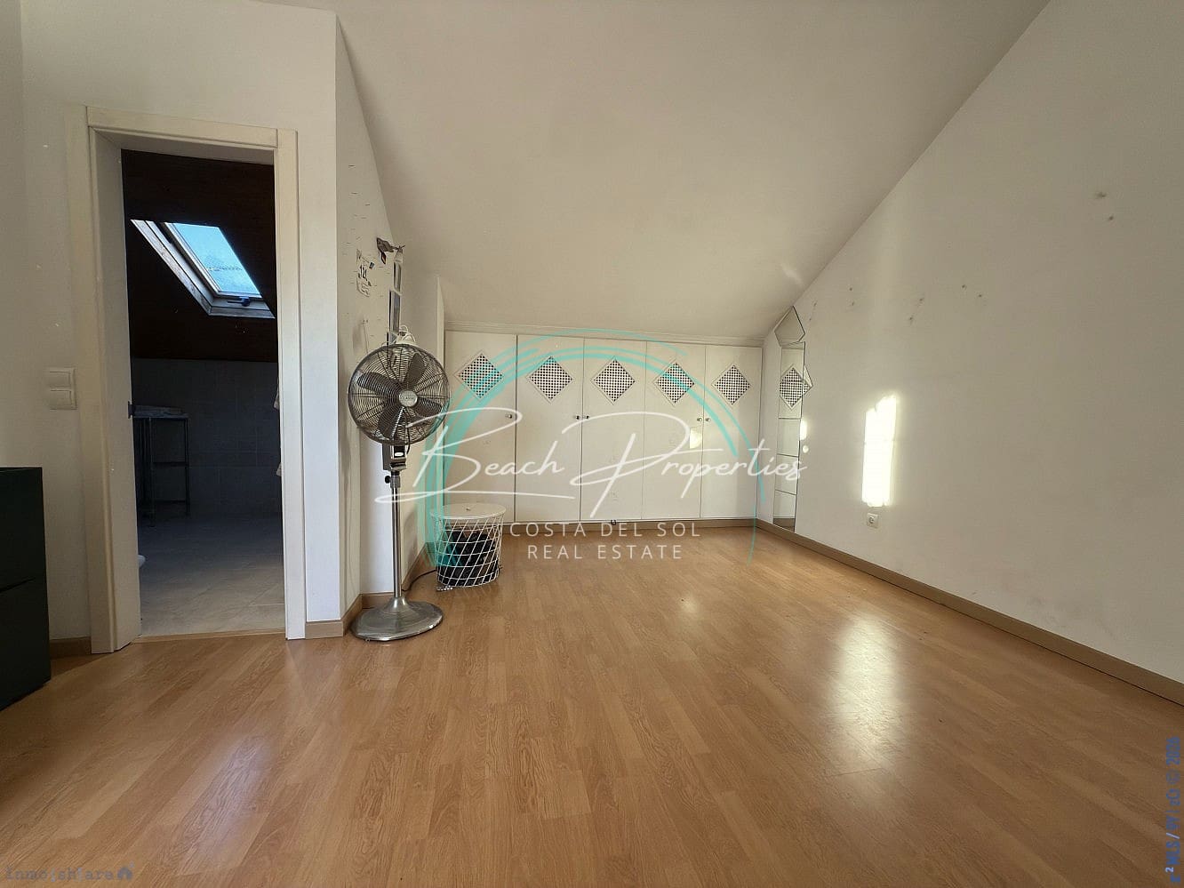 4 bedroom Terraced Villa for sale in Torre del Mar with garage - € 389,000 (Ref: 10110413)