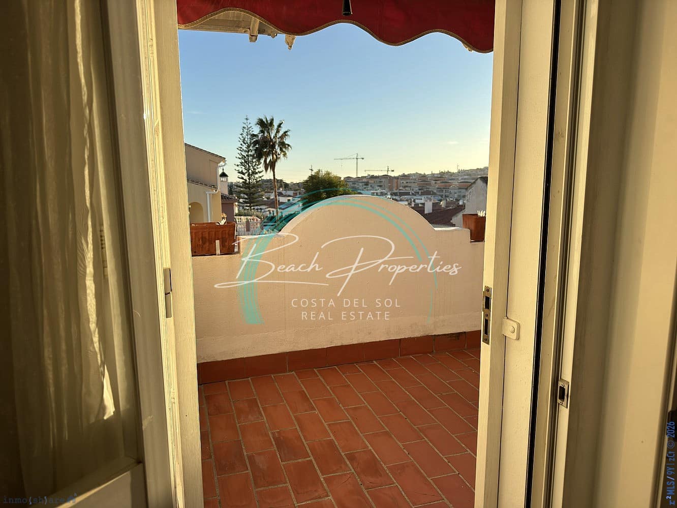 4 bedroom Terraced Villa for sale in Torre del Mar with garage - € 389,000 (Ref: 10110413)
