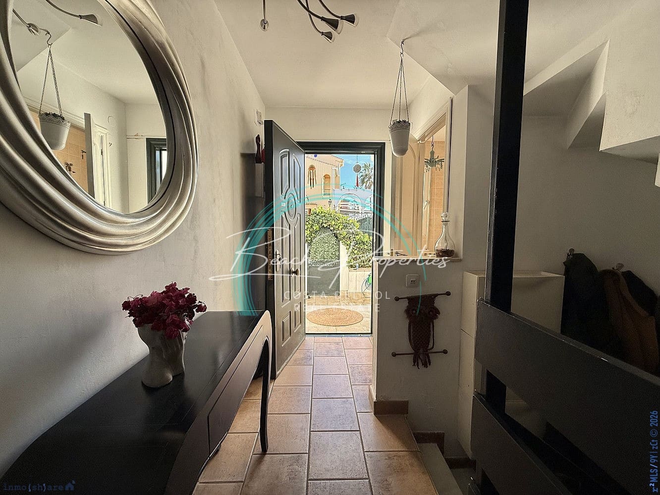 4 bedroom Terraced Villa for sale in Torre del Mar with garage - € 389,000 (Ref: 10110413)