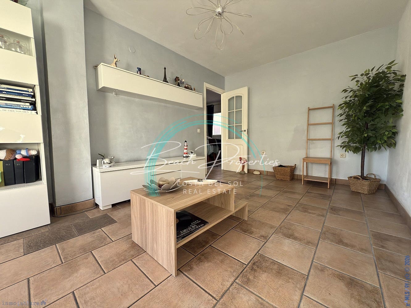 4 bedroom Terraced Villa for sale in Torre del Mar with garage - € 389,000 (Ref: 10110413)