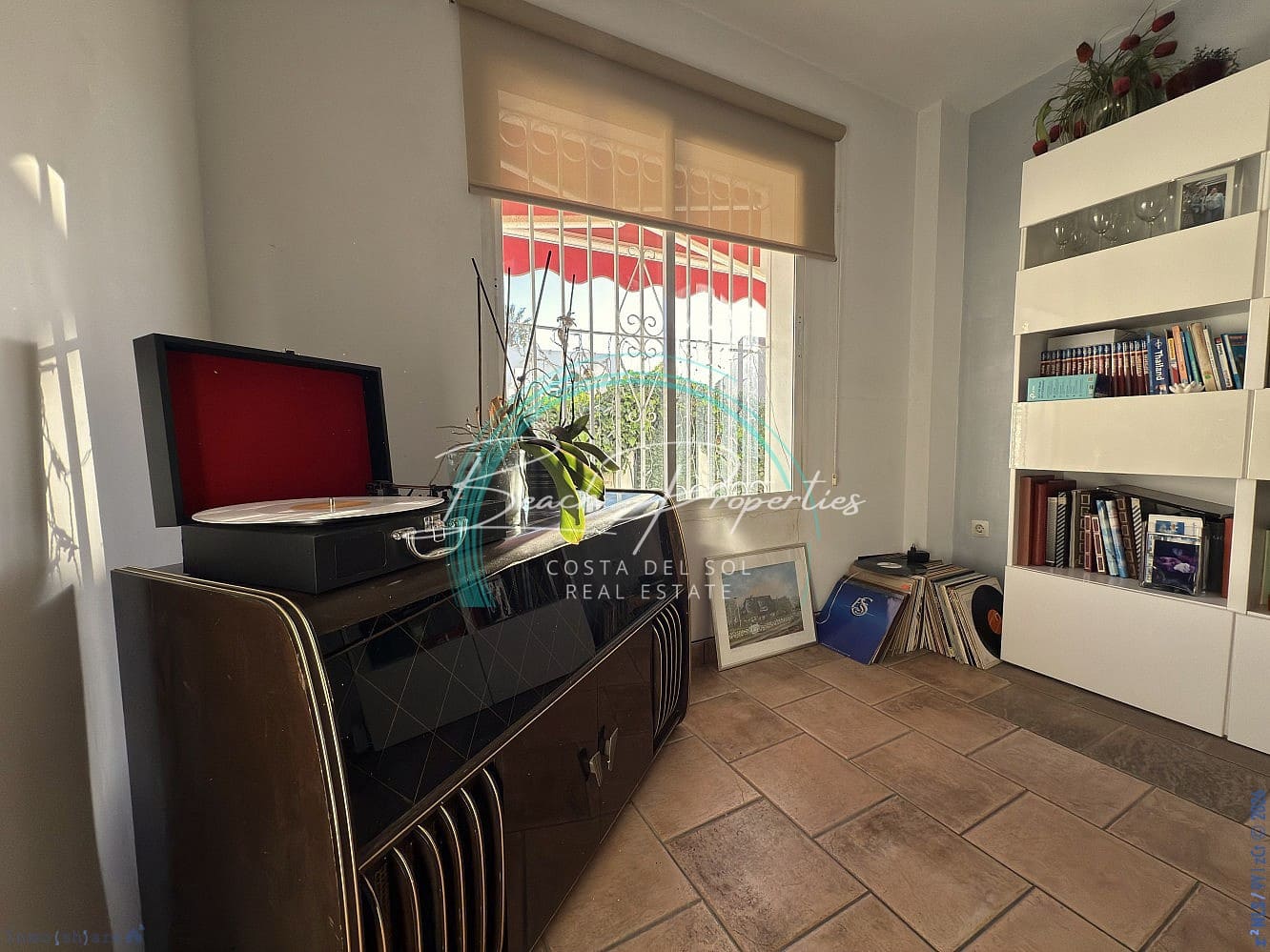 4 bedroom Terraced Villa for sale in Torre del Mar with garage - € 389,000 (Ref: 10110413)