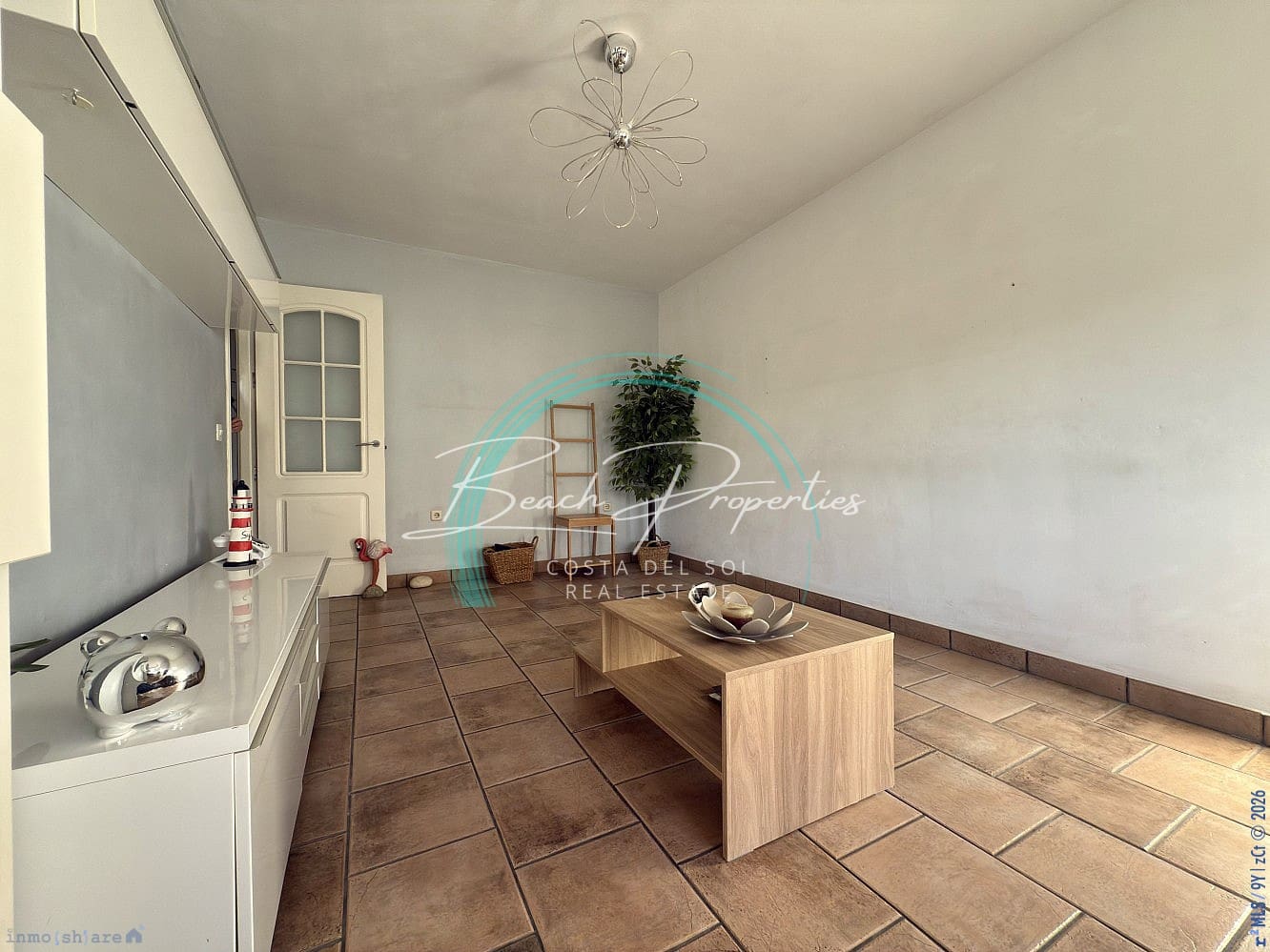 4 bedroom Terraced Villa for sale in Torre del Mar with garage - € 389,000 (Ref: 10110413)