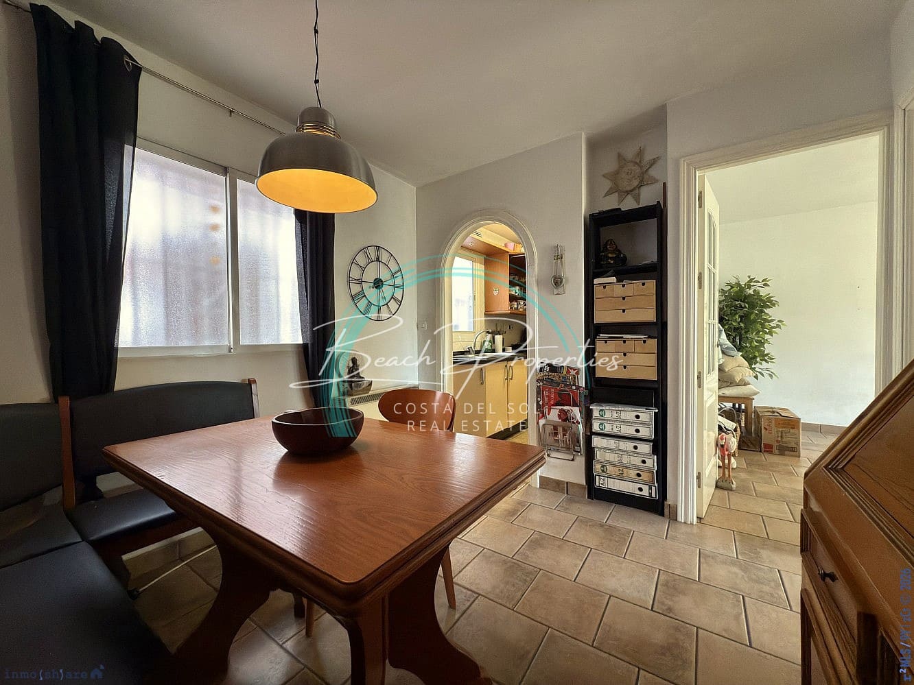 4 bedroom Terraced Villa for sale in Torre del Mar with garage - € 389,000 (Ref: 10110413)