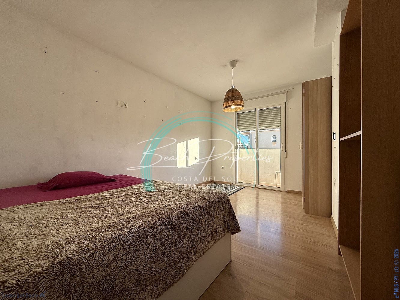 4 bedroom Terraced Villa for sale in Torre del Mar with garage - € 389,000 (Ref: 10110413)