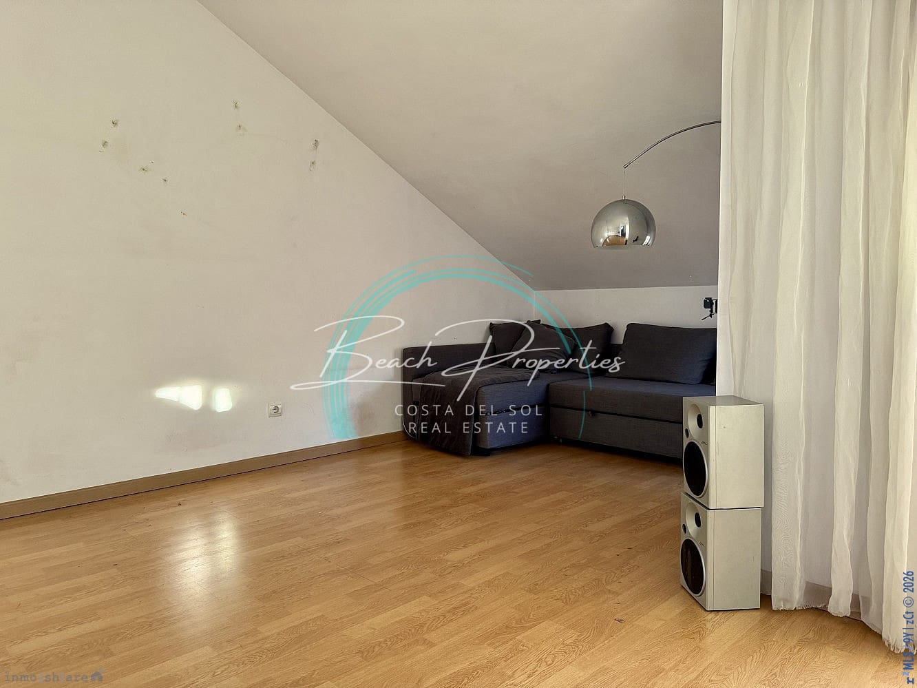 4 bedroom Terraced Villa for sale in Torre del Mar with garage - € 389,000 (Ref: 10110413)
