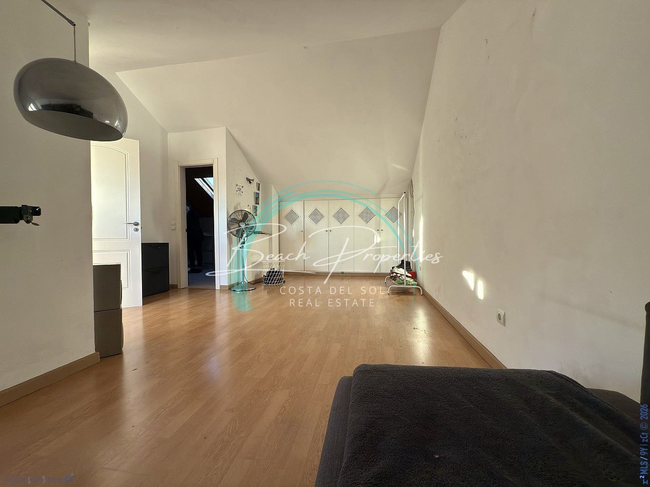 4 bedroom Terraced Villa for sale in Torre del Mar with garage - € 389,000 (Ref: 10110413)