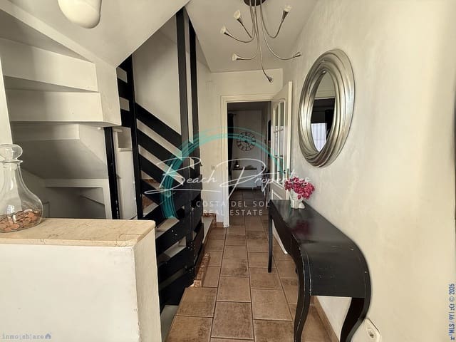 4 bedroom Terraced Villa for sale in Torre del Mar, Vélez-Málaga with garage - € 389,000 (Ref: 10110413)