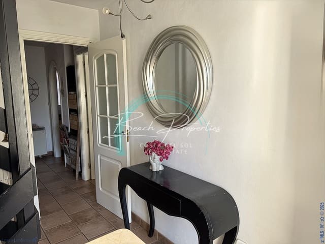4 bedroom Terraced Villa for sale in Torre del Mar, Vélez-Málaga with garage - € 389,000 (Ref: 10110413)