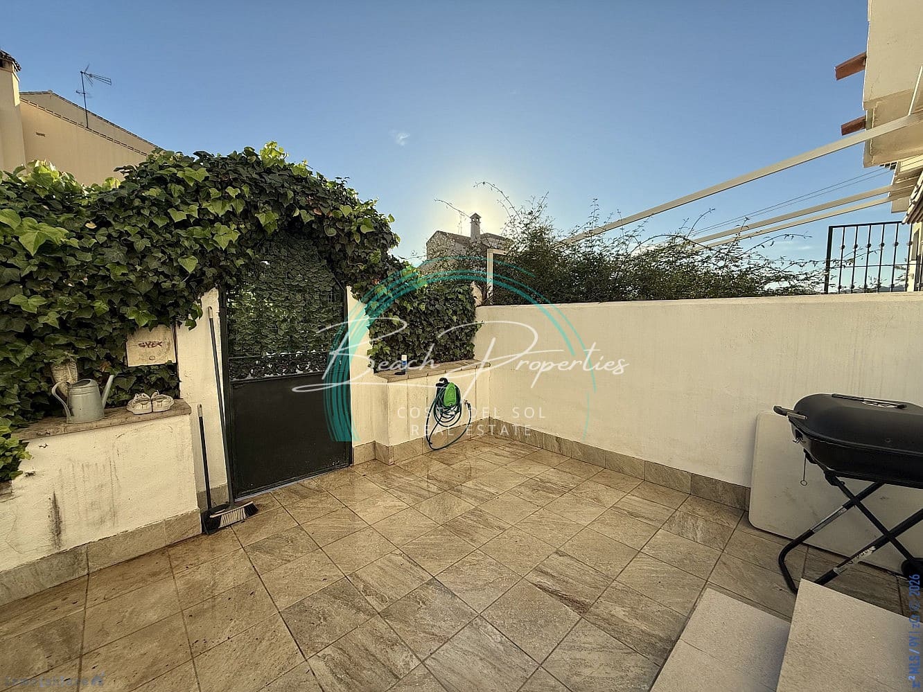 4 bedroom Terraced Villa for sale in Torre del Mar with garage - € 389,000 (Ref: 10110413)