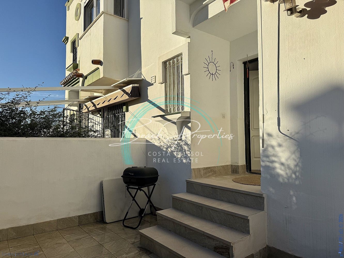 4 bedroom Terraced Villa for sale in Torre del Mar with garage - € 389,000 (Ref: 10110413)