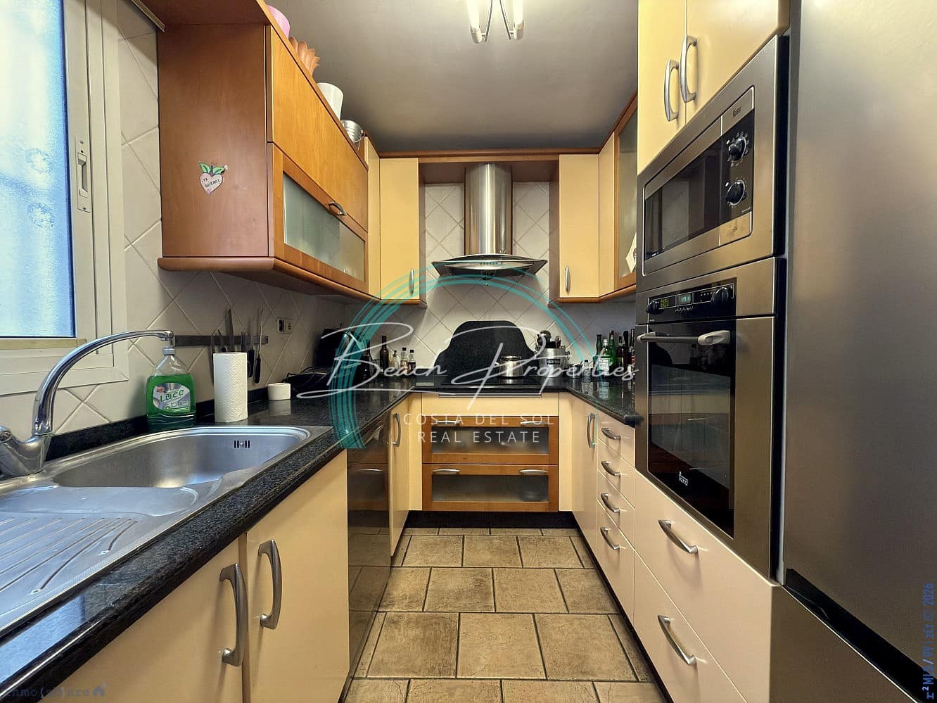 4 bedroom Terraced Villa for sale in Torre del Mar with garage - € 389,000 (Ref: 10110413)
