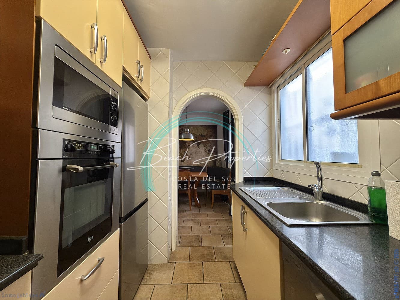 4 bedroom Terraced Villa for sale in Torre del Mar with garage - € 389,000 (Ref: 10110413)