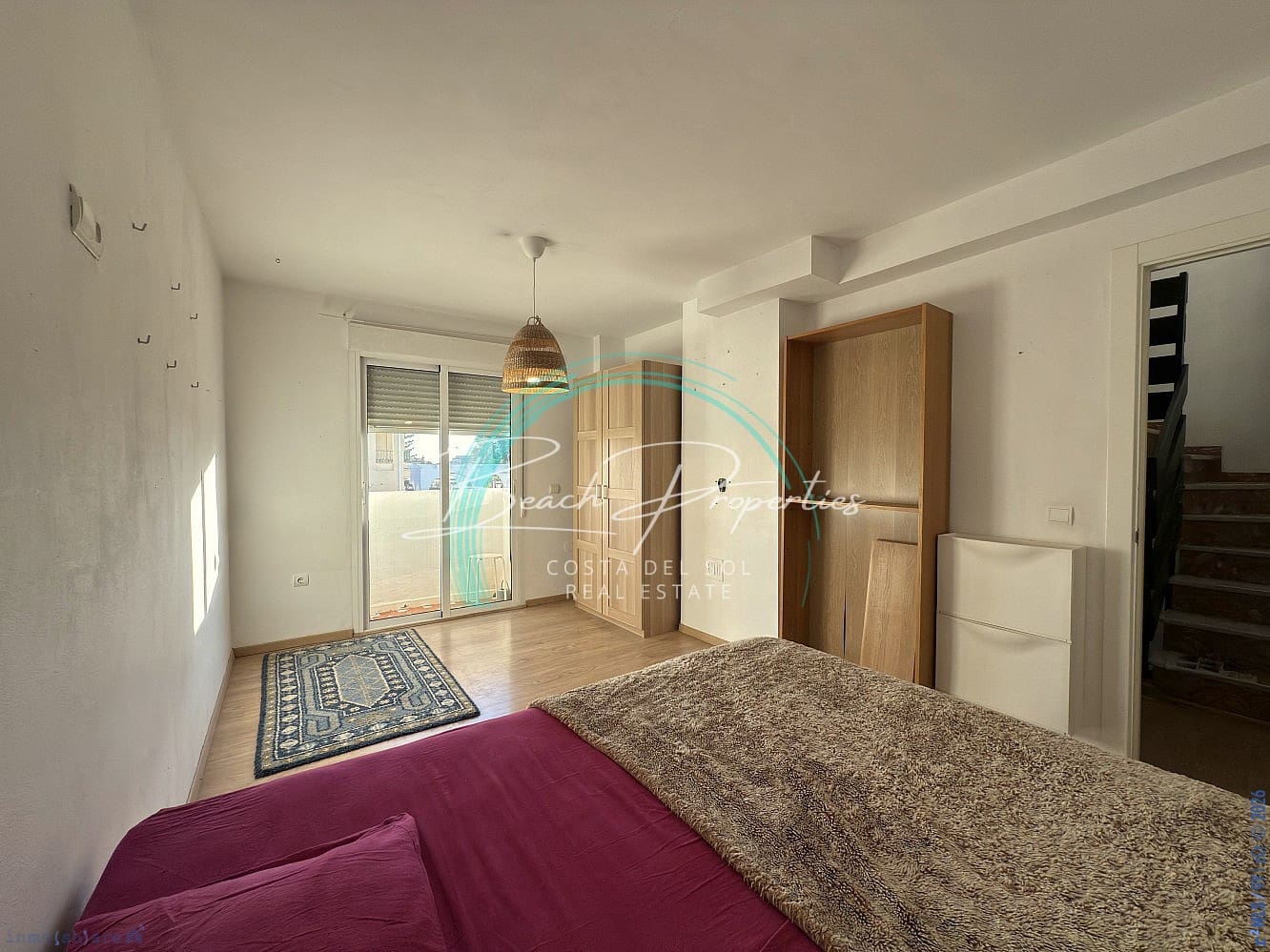 4 bedroom Terraced Villa for sale in Torre del Mar with garage - € 389,000 (Ref: 10110413)