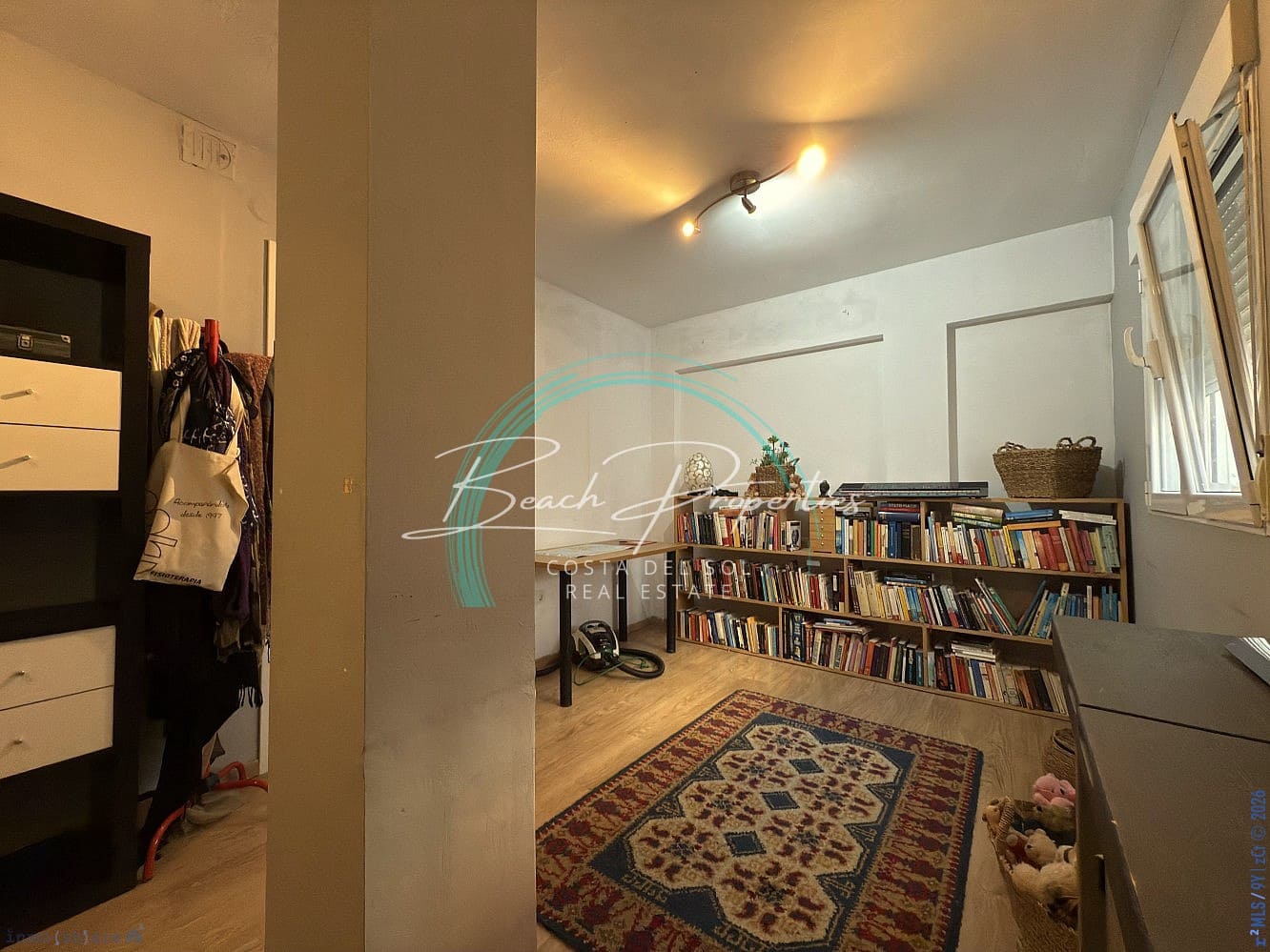 4 bedroom Terraced Villa for sale in Torre del Mar with garage - € 389,000 (Ref: 10110413)