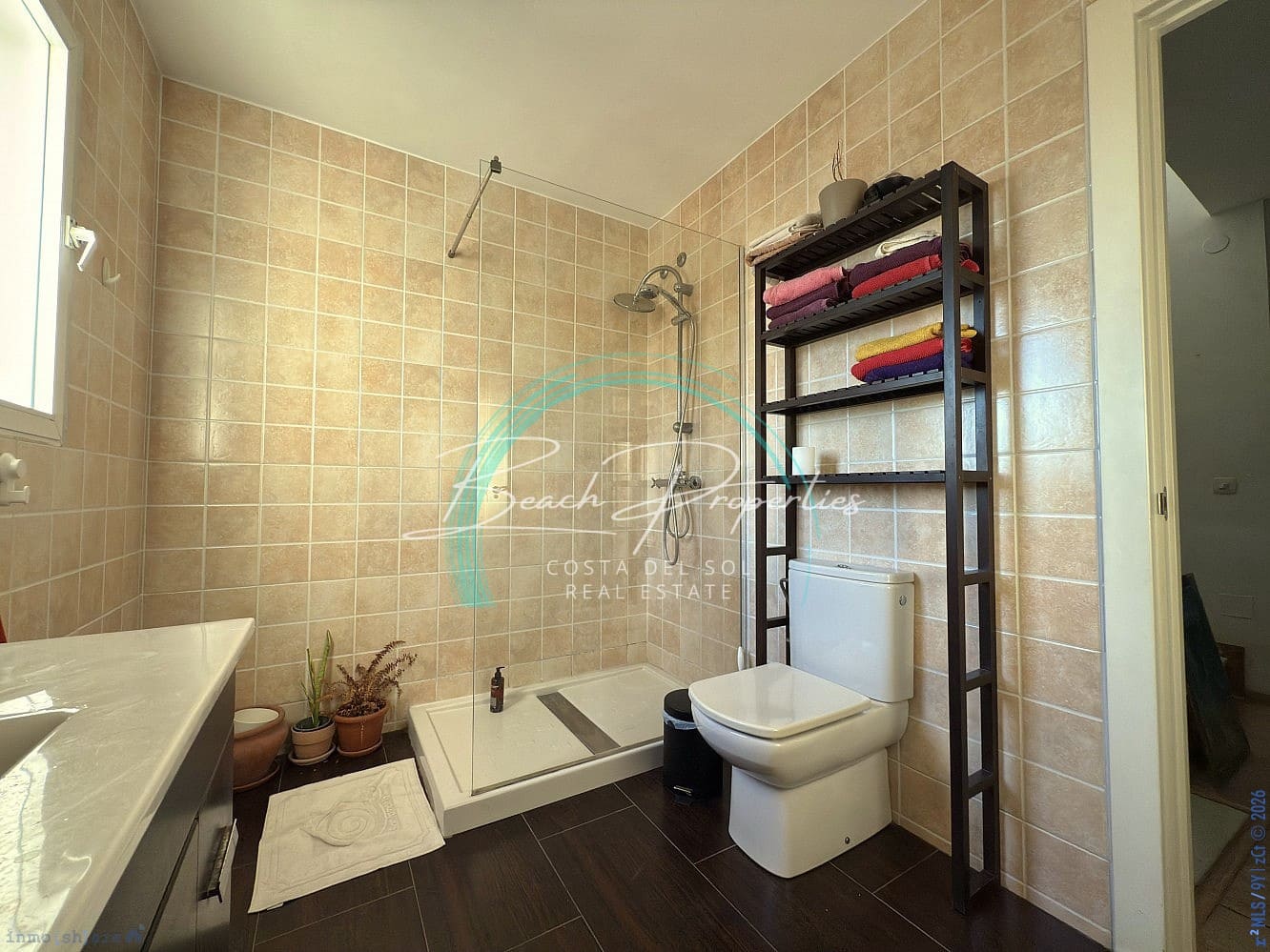 4 bedroom Terraced Villa for sale in Torre del Mar with garage - € 389,000 (Ref: 10110413)