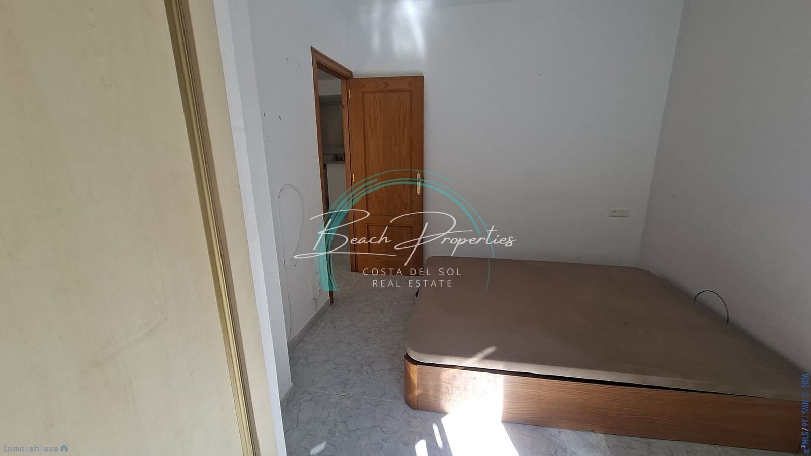 1 bedroom Apartment for sale in Nerja with pool - € 156,000 (Ref: 10111889)