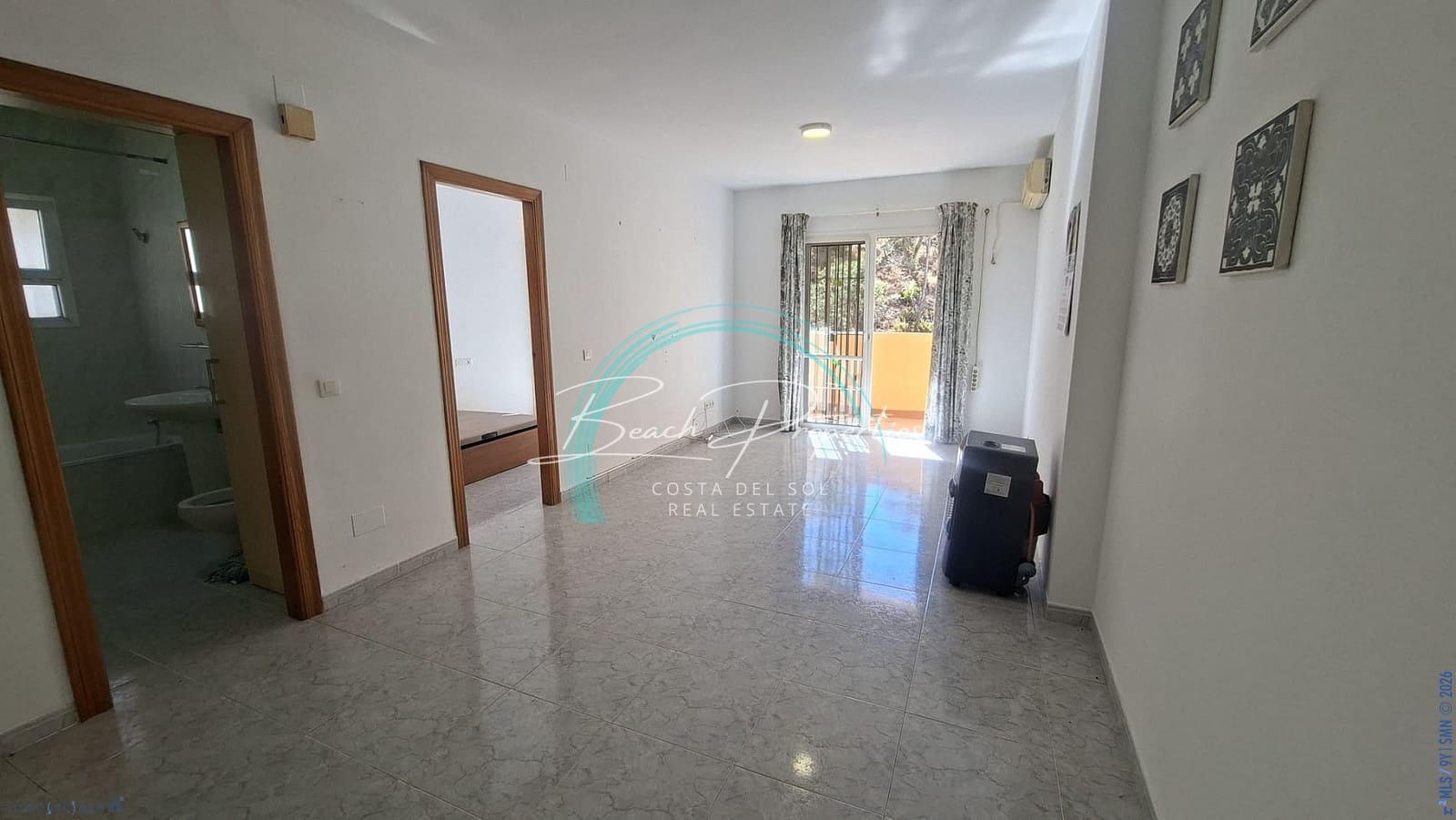 1 bedroom Apartment for sale in Nerja with pool - € 156,000 (Ref: 10111889)