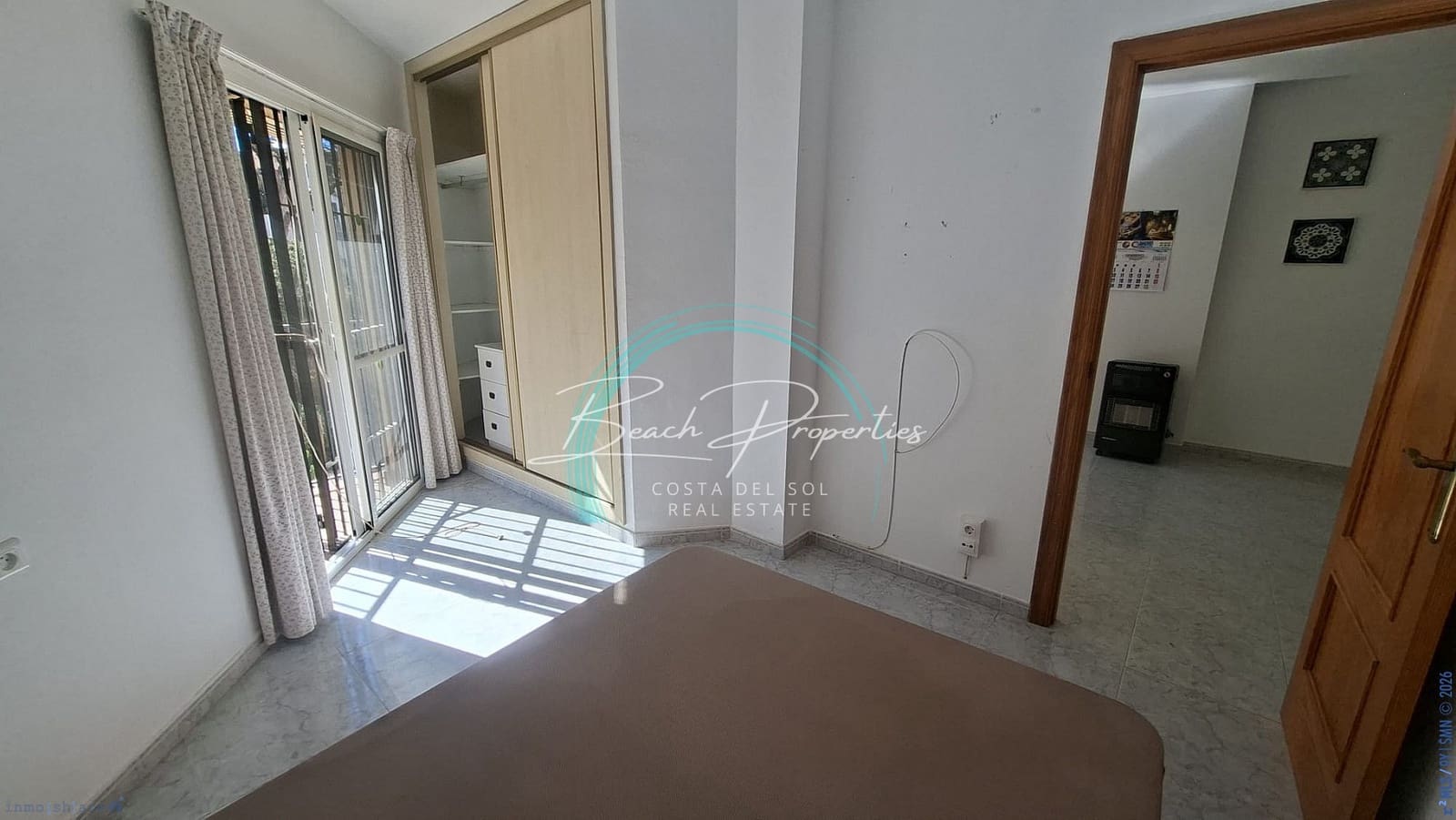 1 bedroom Apartment for sale in Nerja with pool - € 156,000 (Ref: 10111889)