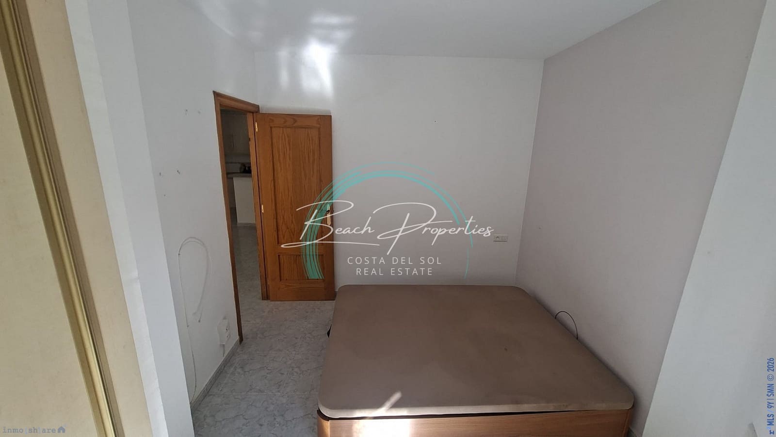1 bedroom Apartment for sale in Nerja with pool - € 156,000 (Ref: 10111889)