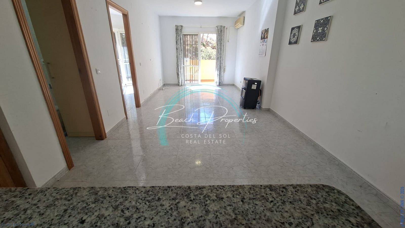 1 bedroom Apartment for sale in Nerja with pool - € 156,000 (Ref: 10111889)