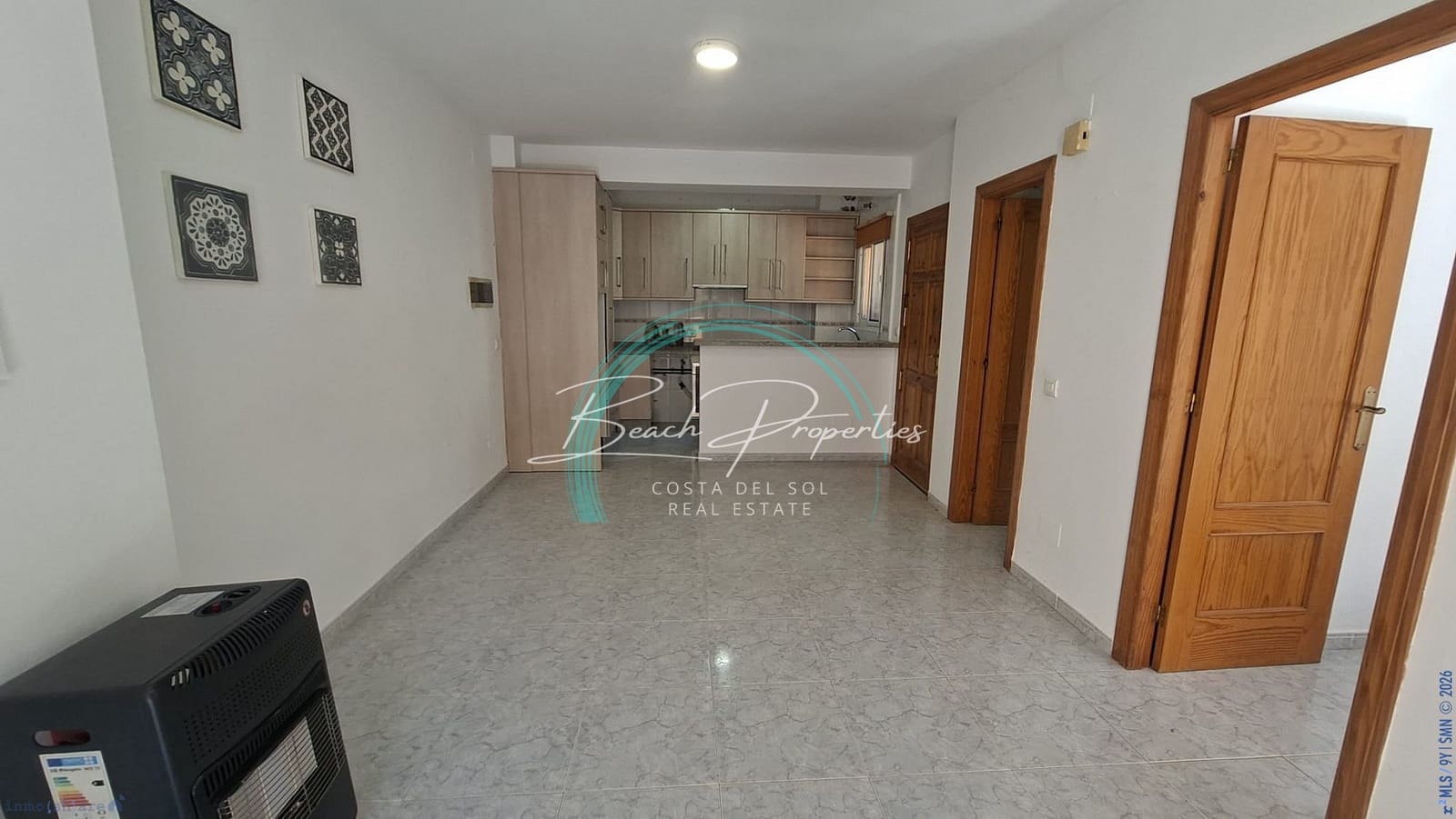 1 bedroom Apartment for sale in Nerja with pool - € 156,000 (Ref: 10111889)