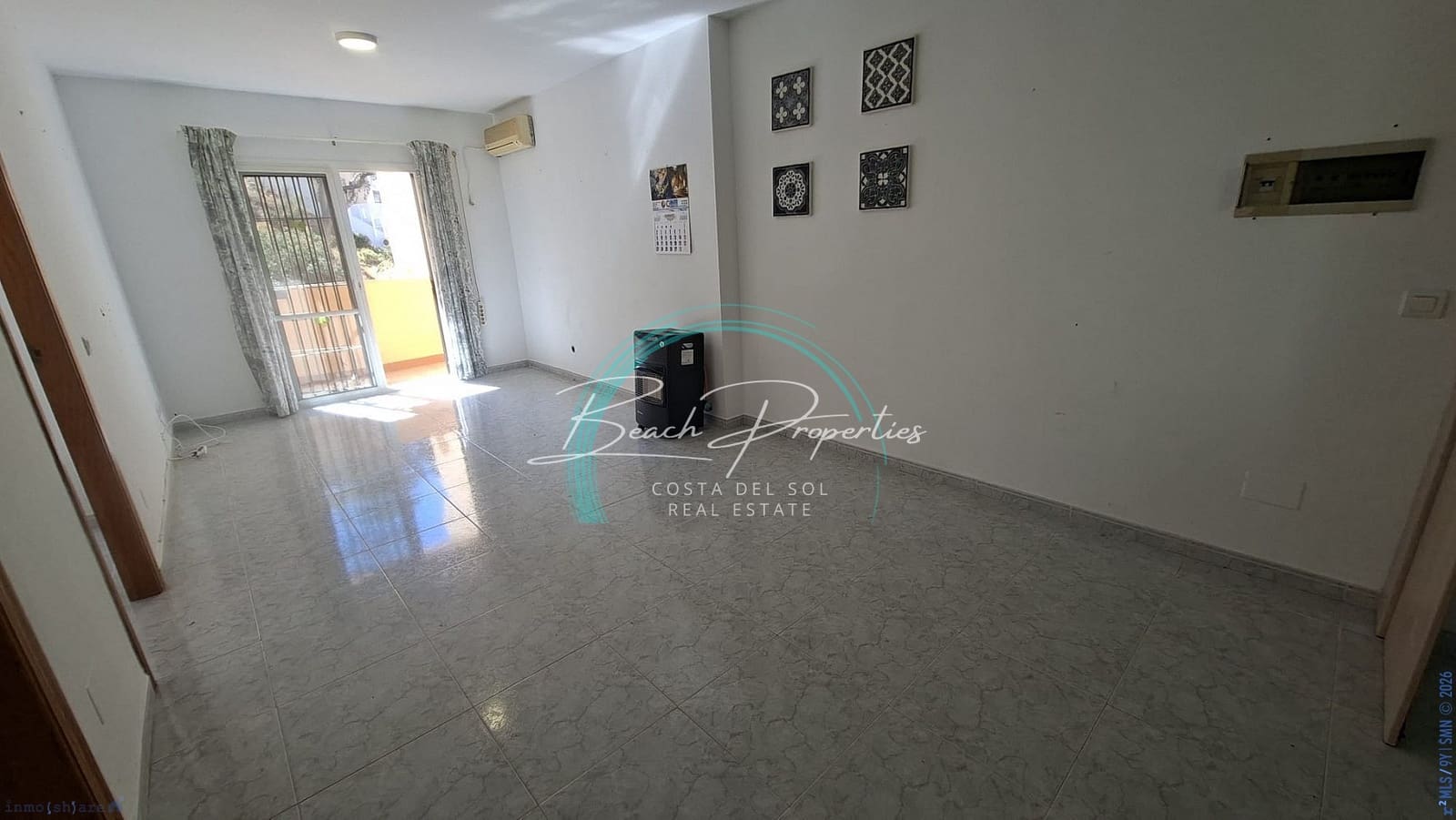 1 bedroom Apartment for sale in Nerja with pool - € 156,000 (Ref: 10111889)