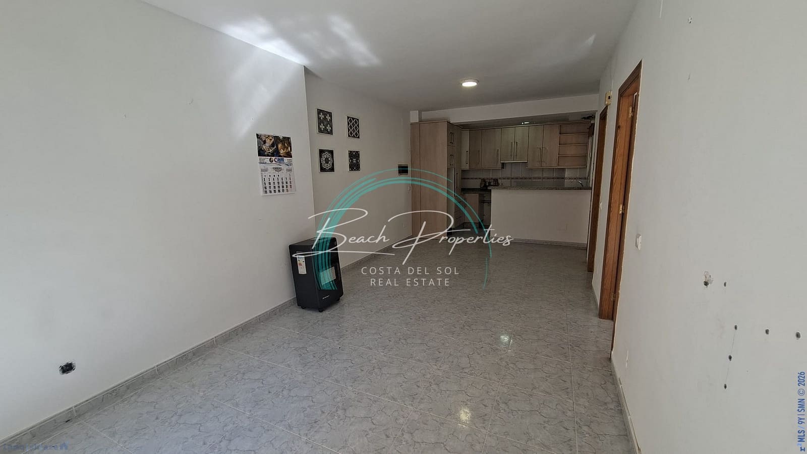 1 bedroom Apartment for sale in Nerja with pool - € 156,000 (Ref: 10111889)