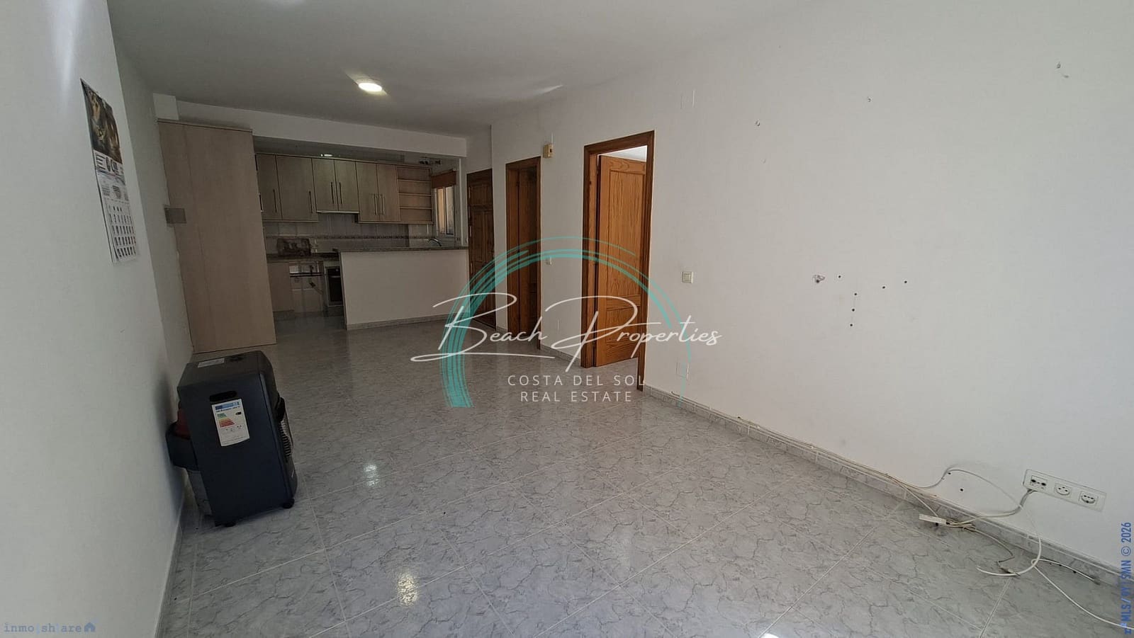 1 bedroom Apartment for sale in Nerja with pool - € 156,000 (Ref: 10111889)