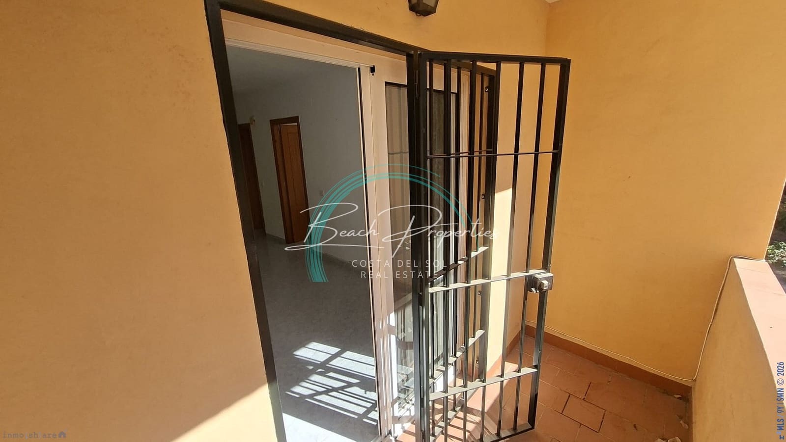 1 bedroom Apartment for sale in Nerja with pool - € 156,000 (Ref: 10111889)