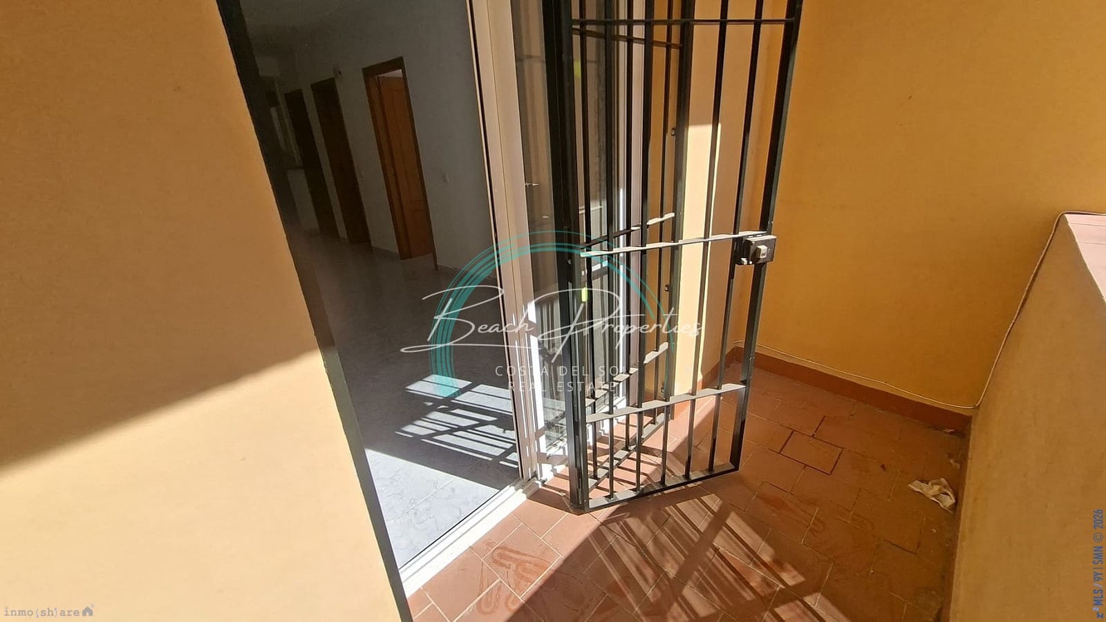 1 bedroom Apartment for sale in Nerja with pool - € 156,000 (Ref: 10111889)