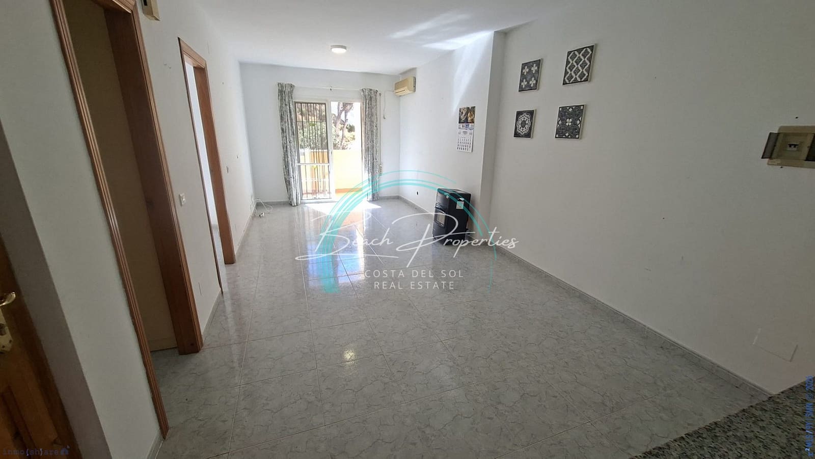1 bedroom Apartment for sale in Nerja with pool - € 156,000 (Ref: 10111889)