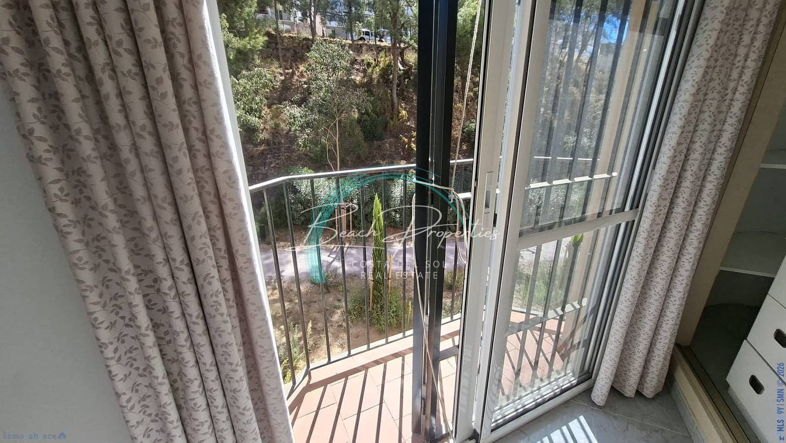 1 bedroom Apartment for sale in Nerja with pool - € 156,000 (Ref: 10111889)