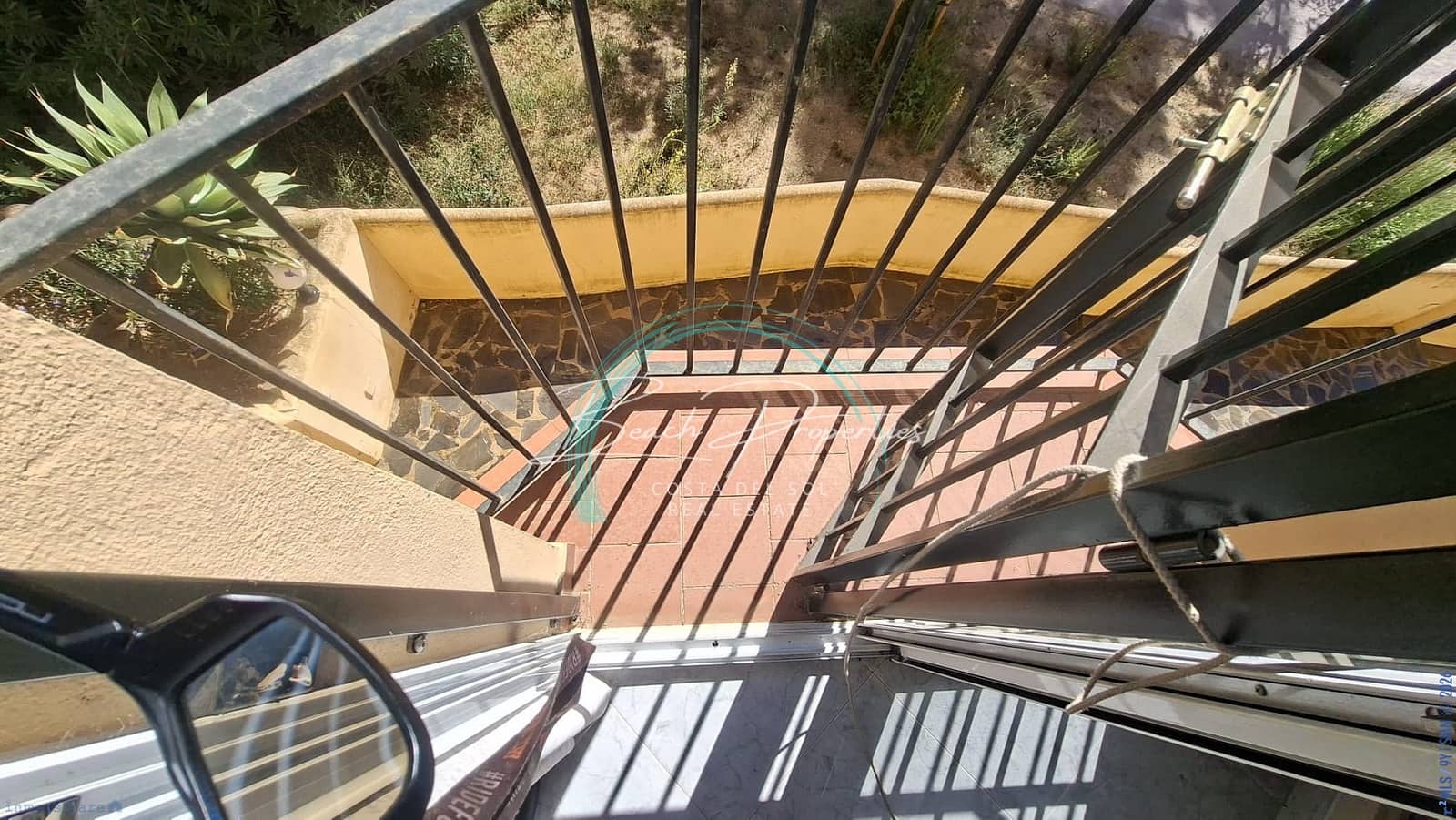 1 bedroom Apartment for sale in Nerja with pool - € 156,000 (Ref: 10111889)