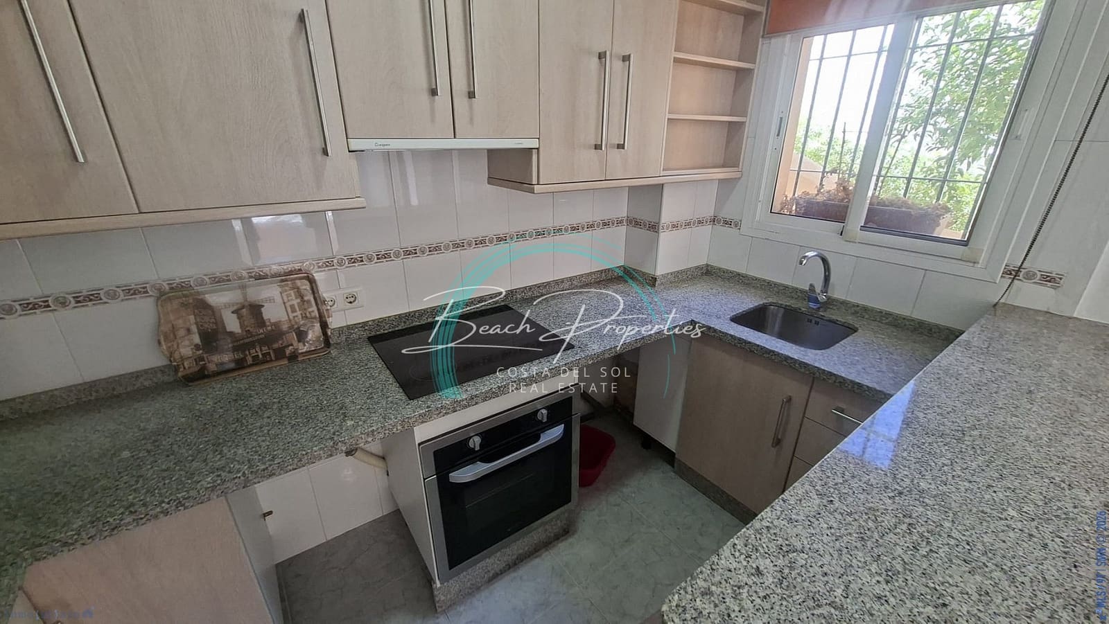 1 bedroom Apartment for sale in Nerja with pool - € 156,000 (Ref: 10111889)