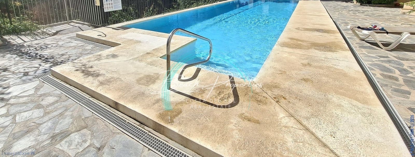 1 bedroom Apartment for sale in Nerja with pool - € 156,000 (Ref: 10111889)